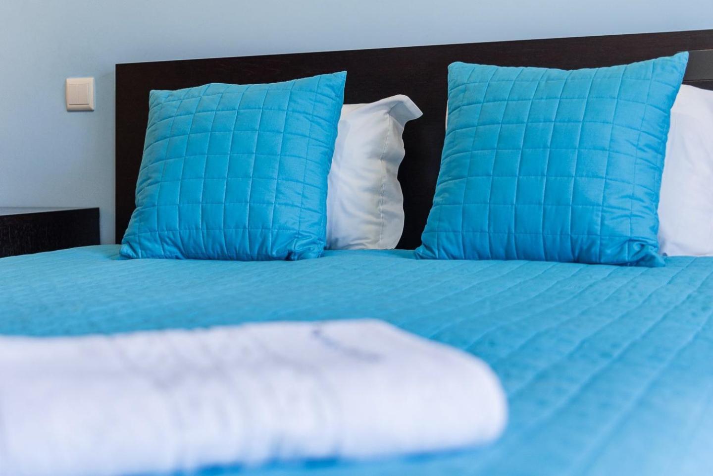 Apartmán Guestready - Luxe Living By The Pool Póvoa de Varzim Exteriér fotografie