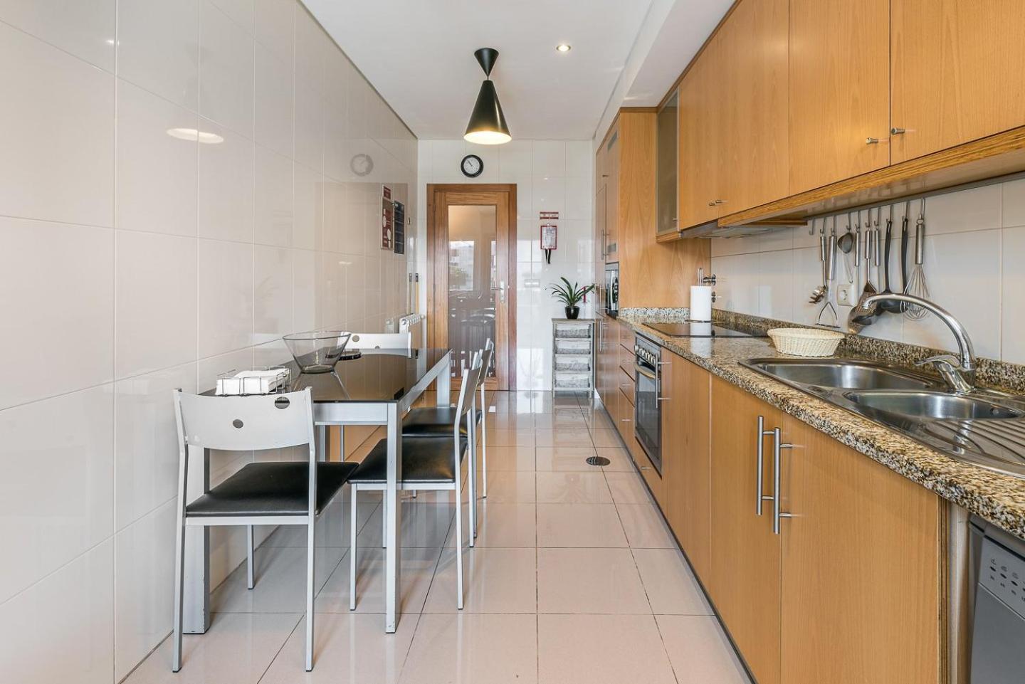 Apartmán Guestready - Luxe Living By The Pool Póvoa de Varzim Exteriér fotografie
