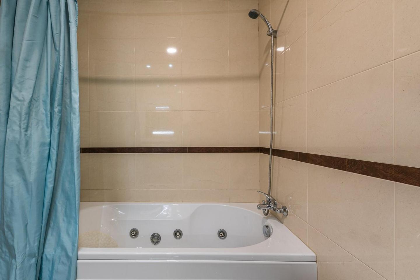 Apartmán Guestready - Luxe Living By The Pool Póvoa de Varzim Exteriér fotografie