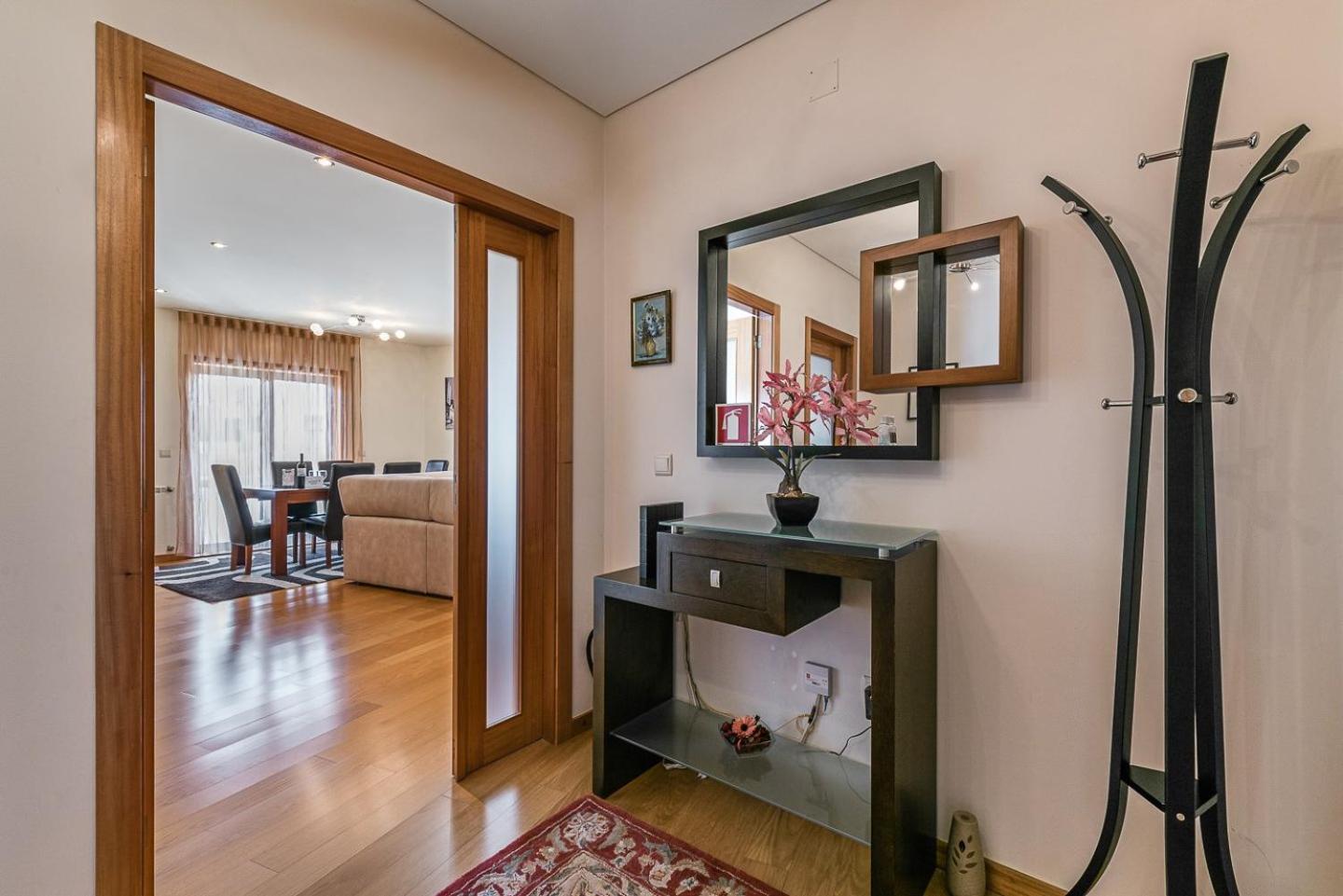 Apartmán Guestready - Luxe Living By The Pool Póvoa de Varzim Exteriér fotografie
