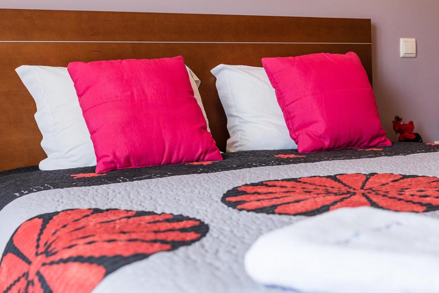 Apartmán Guestready - Luxe Living By The Pool Póvoa de Varzim Exteriér fotografie