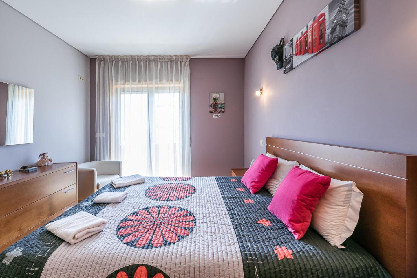 Apartmán Guestready - Luxe Living By The Pool Póvoa de Varzim Exteriér fotografie