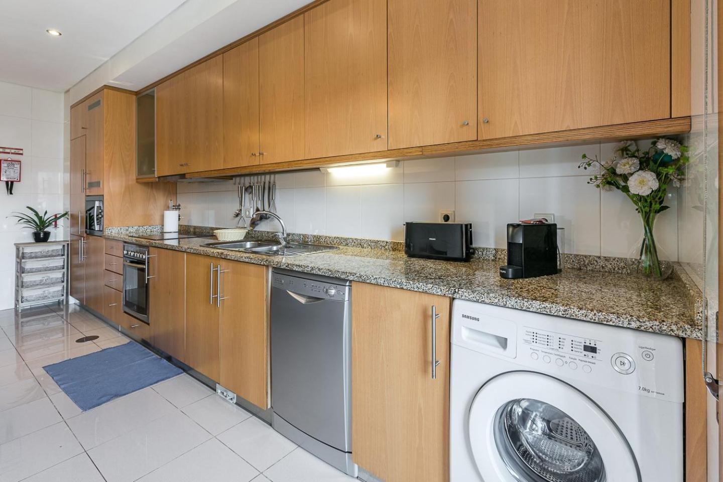 Apartmán Guestready - Luxe Living By The Pool Póvoa de Varzim Exteriér fotografie