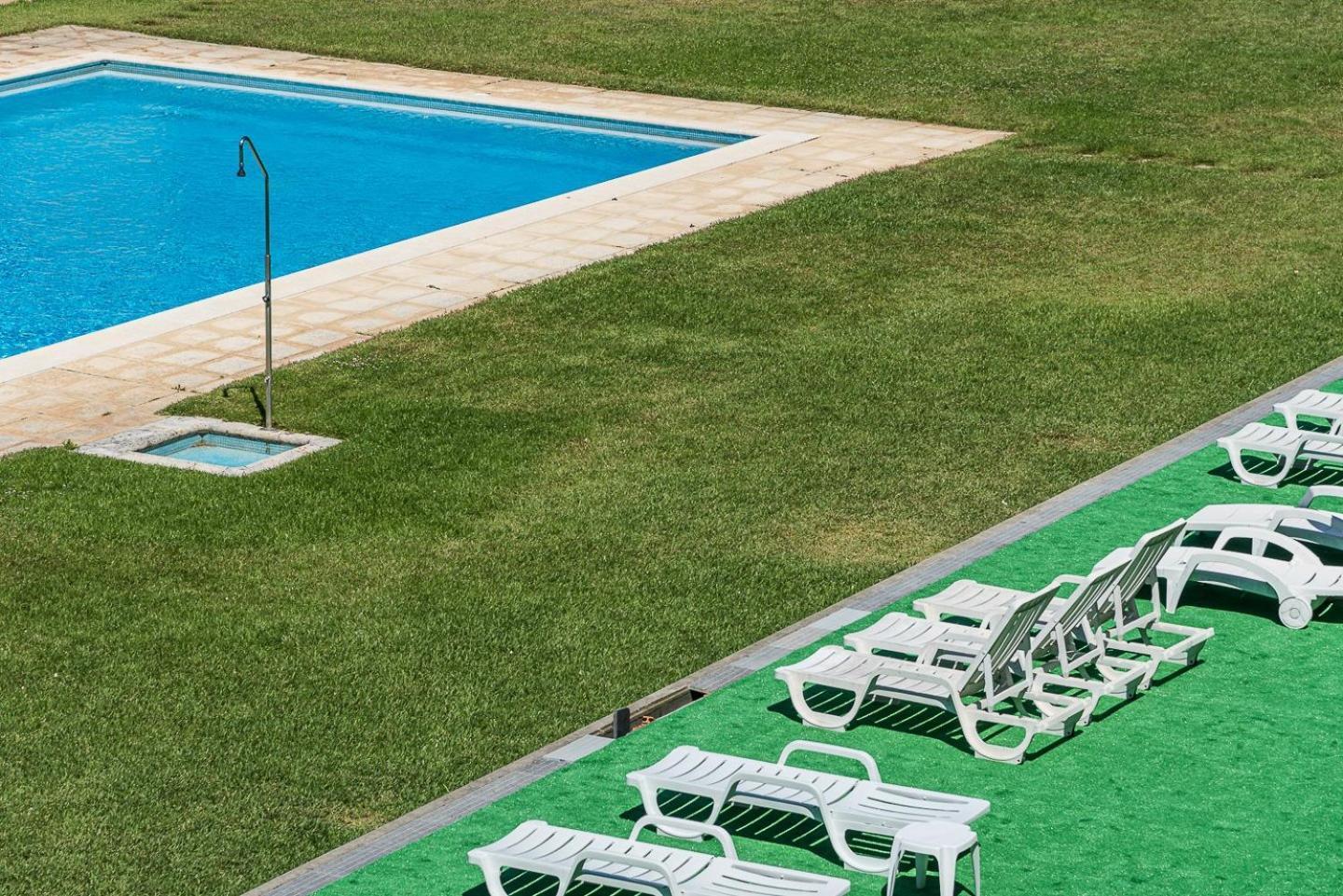 Apartmán Guestready - Luxe Living By The Pool Póvoa de Varzim Exteriér fotografie